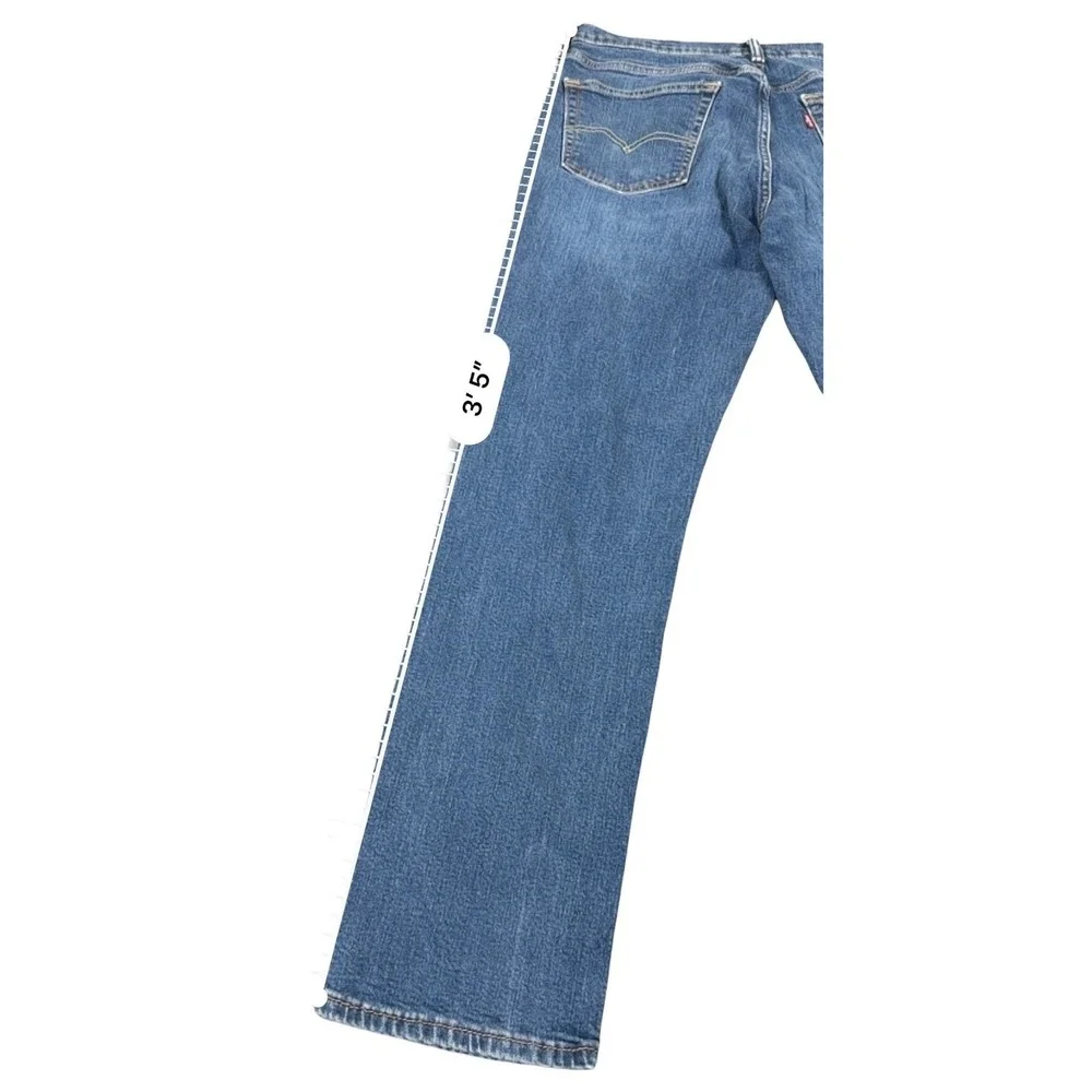 Levis levi 541